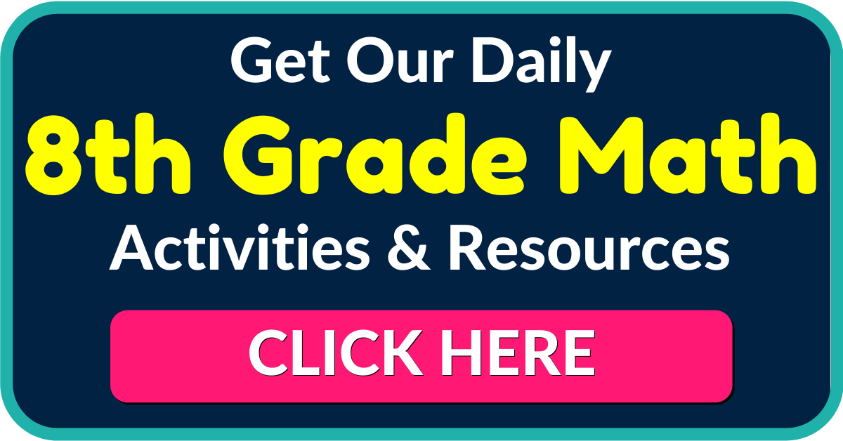 Pre-Algebra Worksheets
