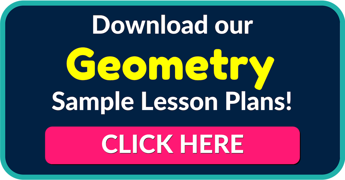 Free Geometry Worksheets